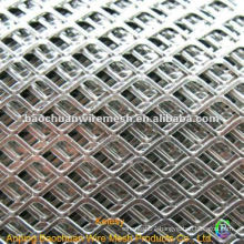 High quality expanded metal fence with competitive price in store